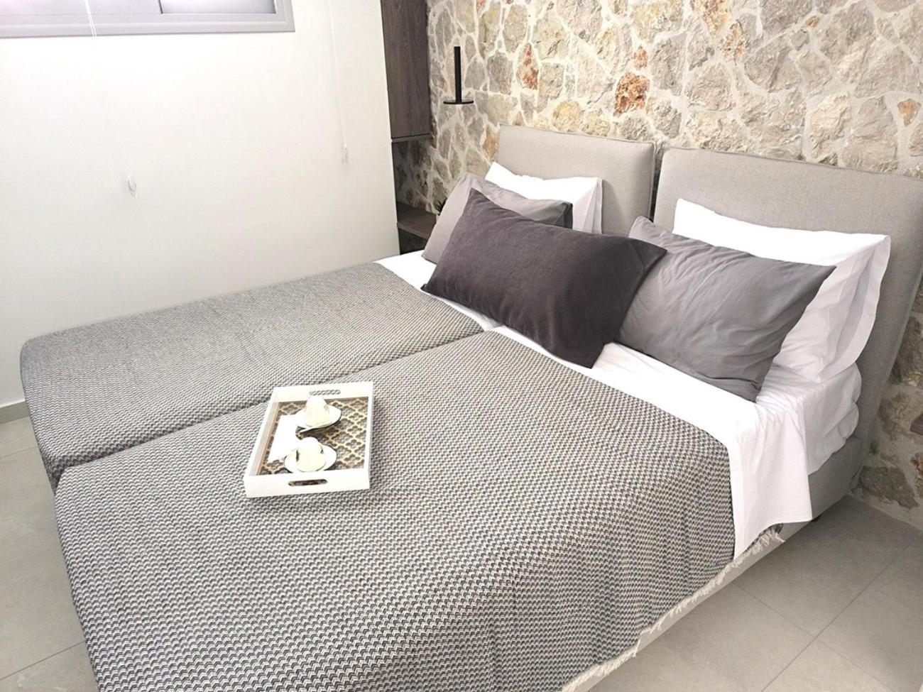 Valantina'S & Mannouel Lardos Luxury Villas Kültér fotó